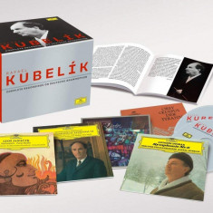 Rafael Kubelik - The Complete Recordings On Deutsche Grammophon | Rafael Kubelik