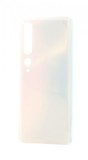 Capac Baterie Xiaomi Mi 10 Pro 5G White Alpine Original