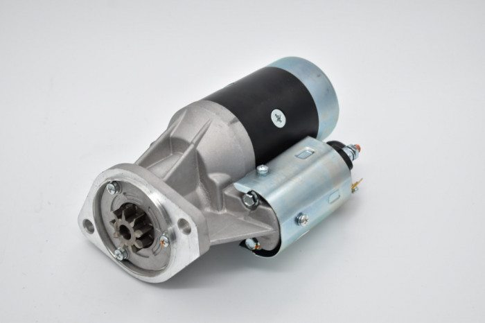 Electromotor 12V 9 dinti stivuitor Nissan