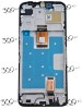Display Huawei Honor X6b WF OEM Compatibil cu Rama JDY-LX1, JDY-LX2