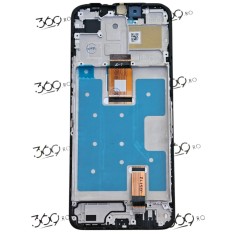 Display Huawei Honor X6b WF
