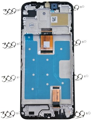 Display Huawei Honor X6b WF foto