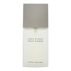 Issey Miyake L&amp;#039;eau D&amp;#039;issey Pour Homme eau de Toilette pentru barbati 125 ml foto