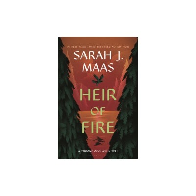 Heir of Fire foto