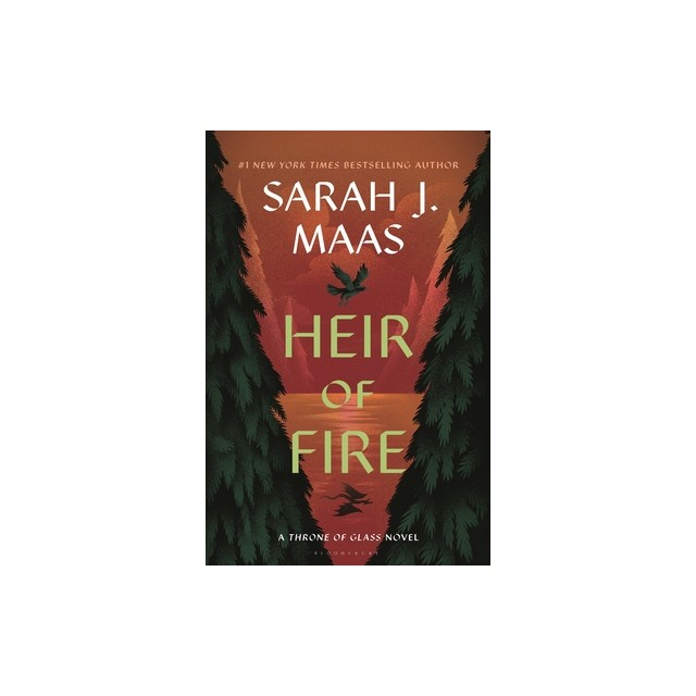 Heir of Fire