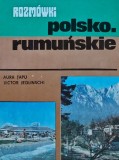 Cumpara ieftin Rozmowki polsko-rumunskie / Ghid de conversatie polon-roman - 1981 - Victor Jeglinschi (Y249)