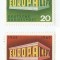 |Germania, Europa CEPT, 1969, MNH