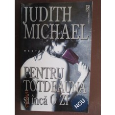 Pentru totdeauna si inca o zi