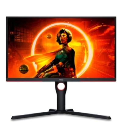 Monitor AOC 24.5&amp;quot; 25G3ZM/BK foto