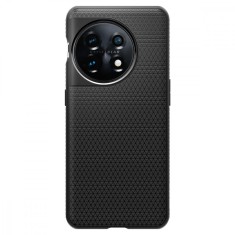 Husa Spigen Liquid Air OnePlus 11 foto