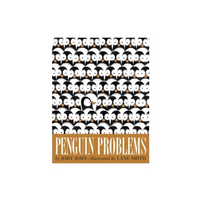 Penguin Problems foto