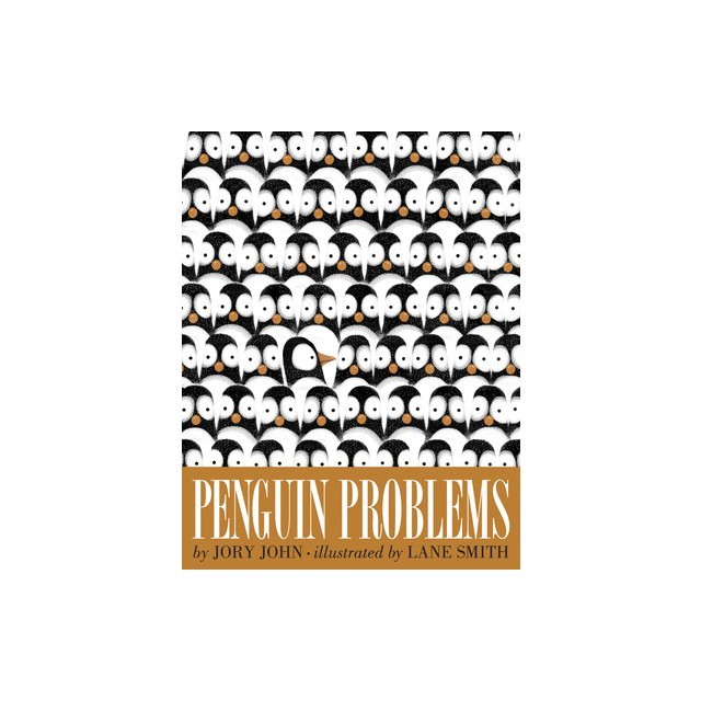Penguin Problems