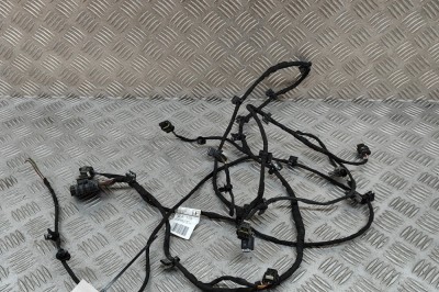 Cablaj senzor de parcare față MERCEDES-BENZ CLA Coupe C118 2024 OEM: A1185408438 28999415 foto