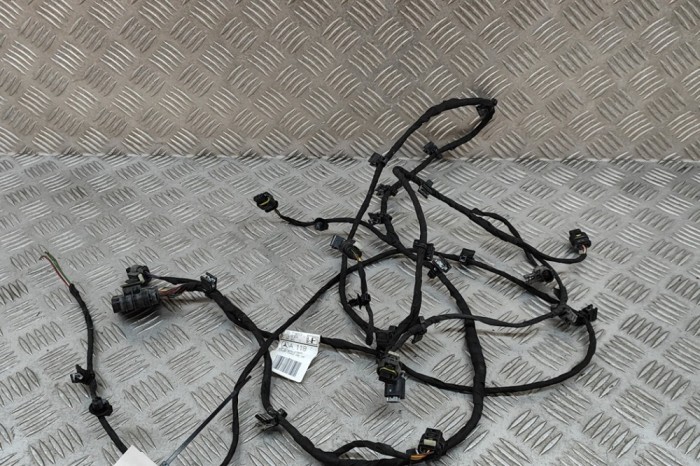 Cablaj senzor de parcare față MERCEDES-BENZ CLA Coupe C118 2024 OEM: A1185408438 28999415