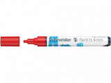 Marker cu vopsea acrilica Paint-It 320 4 mm Schneider,diverse culori