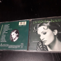 [CDA] Patricia Kaas - Je Te Dis Vous - cd audio original