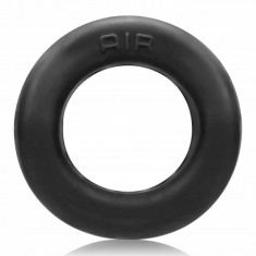 Inel de erecție - Oxballs Airflow Cockring Black Ice