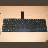 Tastatura laptop noua ASUS S56 Black (Without frame,Without foil ,WIN8)