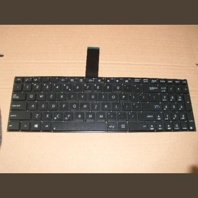 Tastatura laptop noua ASUS S56 Black (Without frame,Without foil ,WIN8) foto