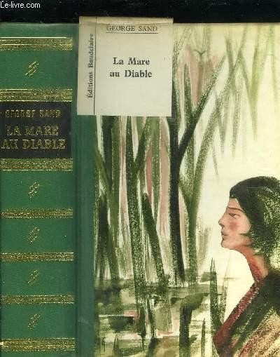 George Sand - La mare au diable