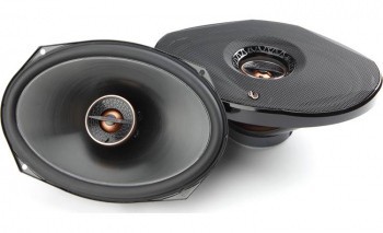 Infinity Reference REF-9632ix Reference Series 6&amp;quot;x9&amp;quot; 2-way difuzoare auto foto