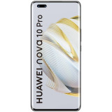 Telefon mobil Huawei Nova 10 Pro 256GB 8GB RAM Dual Sim 4G Starry Black