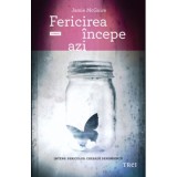 Fericirea incepe azi - Jamie McGuire