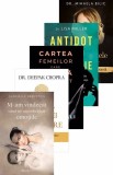 Pachet Dezvoltare si vindecare - Bookzone