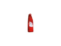 Stop spate lampa Citroen Berlingo (7), 02.2008-06.2012; Peugeot Partner, 03.2008-06.2012, spate, Stanga, 1 usa spate, P21/5W+P21W+PY21W; fara suport