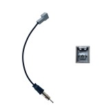 Adaptor antena radio Hyundai Kia