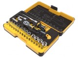 Set Chei Tubulare Hexagonale