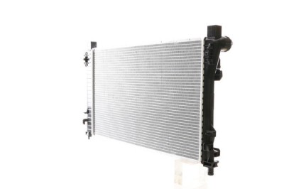 MAHLE CR 387 000S Radiator, racire motor Mercedes Benz C-CLASS foto