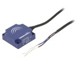 Senzor Inductiv PNP NO 0-15mm 12-24VDC IP67