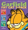Garfield Fat Cat #1