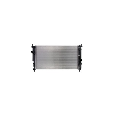 Radiator Apa Mazda 3 Bl Denso Drm44020 foto