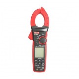 Clampmetru digital, cleste ampermetric cu 9 functii UT207B UNI-T