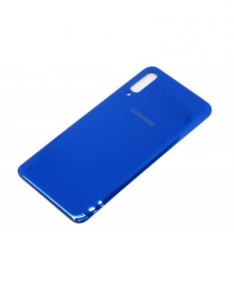 Capac Baterie Samsung Galaxy A50, SM A505F Blue foto