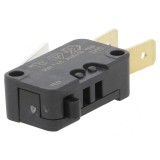 Micro&icirc;ntrerupător SNAP ACTION 10A 250VAC SPDT