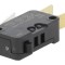 Micro&icirc;ntrerupător SNAP ACTION 10A 250VAC SPDT