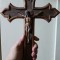 Crucifix deosebit