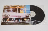 Kings Of Rock'n Roll - disc vinil vinyl LP
