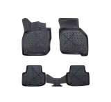 Covoare presuri cauciuc tip tavita PSN Seat Leon 4 Automat 2021-2024