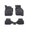 Covoare presuri cauciuc tip tavita PSN Seat Leon 4 Automat 2021-2024