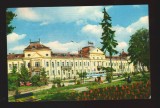 CPIB 23550 CARTE POSTALA - MIERCUREA CIUC, CONSILIULPOPULAR JUDETEAN, CIRCULATA, 1972, STAMPILE, TIMBRU