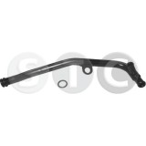 STC Cuplaj conducta lichid racire Opel Astra G, Corsa C, Combo 2001-, motorizare 1.7 DI/DTI