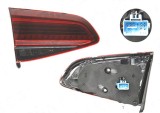 Stop spate lampa Volkswagen Golf 7 (5k), 04.2017-, spate, Stanga, partea interioara; LED, AL (Automotive Lighting),