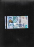 Kazakhstan Kazahstan 10000 10.000 tenge 2012 seria8816451