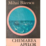 Chemarea apelor - 1972 - Mihai C. Bacescu (W313)
