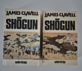 James Clavell Shogun editie completa