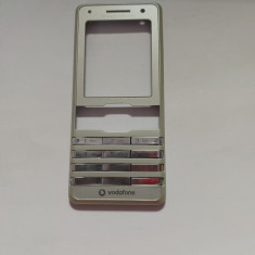 Carcasa Fata Sony Ericsson K770i